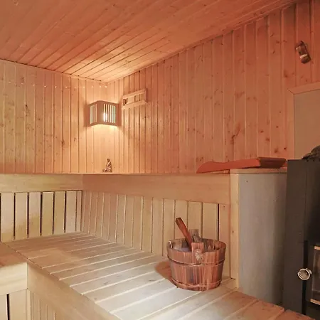 Modern Retreat With Private Sauna In The Veluwe