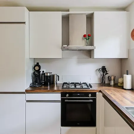 Modern Retreat With Private Sauna In The Veluwe * Lunteren